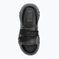 Palladium Offbound Slide Flip-Flops schwarz 5