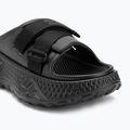 Palladium Offbound Slide Flip-Flops schwarz 7
