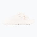 Palladium Offbound Slide Flip-Flops Creme weiß