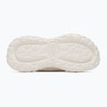 Palladium Offbound Slide Flip-Flops Creme weiß 4