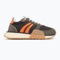 Schuhe Palladium Troop Runner Flame beluga 2