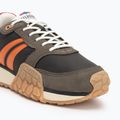 Schuhe Palladium Troop Runner Flame beluga 7