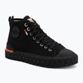 Palladium Palla Ace Chukka Org schwarz Turnschuhe