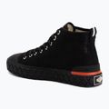 Palladium Palla Ace Chukka Org schwarz Turnschuhe 3