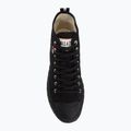 Palladium Palla Ace Chukka Org schwarz Turnschuhe 5