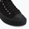 Palladium Palla Ace Chukka Org schwarz Turnschuhe 7