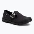 Palladium Pampa M-Jane Washed schwarz Damenstiefel
