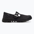 Palladium Pampa M-Jane Washed schwarz Damenstiefel 2