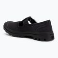 Palladium Pampa M-Jane Washed schwarz Damenstiefel 3