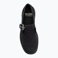 Palladium Pampa M-Jane Washed schwarz Damenstiefel 5