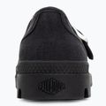 Palladium Pampa M-Jane Washed schwarz Damenstiefel 6