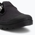 Palladium Pampa M-Jane Washed schwarz Damenstiefel 7