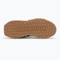 Schuhe Palladium Troop Runner Flame white/ chili/ blue 4