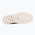 Damen Palladium Pampa HI rose Stein Schuhe 2