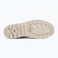 Damen Palladium Pampa HI rose Stein Schuhe 4