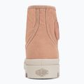 Damen Palladium Pampa HI rose Stein Schuhe 6
