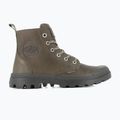 Palladium Pampa ZIP LTH ESS Stiefel dusky grün 9