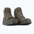 Palladium Pampa ZIP LTH ESS Stiefel dusky grün 11