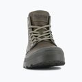 Palladium Pampa ZIP LTH ESS Stiefel dusky grün 12