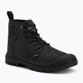 Palladium Pampa Hi NBK Schuhe schwarz
