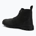 Palladium Pampa Hi NBK Schuhe schwarz 3