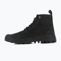 Palladium Pampa Hi NBK Schuhe schwarz 9