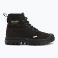 Palladium Pampa Michigan Schuhe schwarz 2