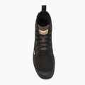 Palladium Pampa Michigan Schuhe schwarz 5