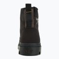 Palladium Pampa Michigan Schuhe schwarz 6