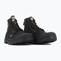 Palladium Pampa Michigan Schuhe schwarz 11