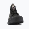 Palladium Pampa Michigan Schuhe schwarz 12
