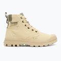 Palladium Pampa Michigan Sahara Schuhe 2