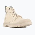 Palladium Pampa Michigan Sahara Schuhe 8