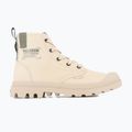 Palladium Pampa Michigan Sahara Schuhe 9
