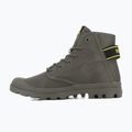 Palladium Schuhe Pampa Hi Dare II olive night 10