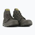 Palladium Schuhe Pampa Hi Dare II olive night 11