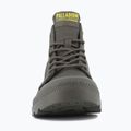 Palladium Schuhe Pampa Hi Dare II olive night 12