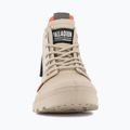 Palladium Pampa Hi Dare Zip Safari Schuhe 5