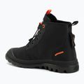 Palladium Pampa Lite Journey Schuhe schwarz 3