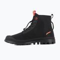 Palladium Pampa Lite Journey Schuhe schwarz 10