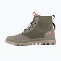 Palladium Schuhe Pampa Lite Journey olive night 10