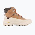 Palladium Pallarider Things WP+ dear braun/milch Stiefel 9
