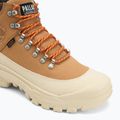 Palladium Pallarider Things WP+ dear braun/milch Stiefel 7