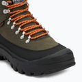 Palladium Pallarider Things WP+ oliv nacht/schwarz Stiefel 7