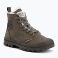 Palladium Pampa Hi Zip WL Felsenstiefel für Frauen
