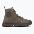 Palladium Pampa Hi Zip WL Felsenstiefel für Frauen 2