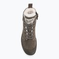 Palladium Pampa Hi Zip WL Felsenstiefel für Frauen 5