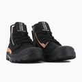 Herren Schuhe Palladium Pampa Underlayer schwarz/schwarz 4
