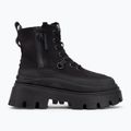 Herren Palladium Pallasquad Zip TX schwarz Schuhe 2