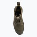 Palladium Pampa Detroit Zip Schuhe olive night 5